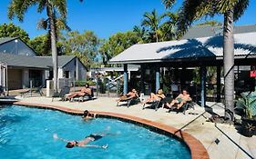 Nautilus Noosa Resort